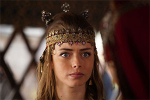 Kuruls Orhan Episode 10 Urdu Subtitles | SEASON 1 Bolum 10