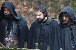 Mehmed Fetihler Sultani Episode 64 Urdu Subtitles | SEASON 3 Bolum 64