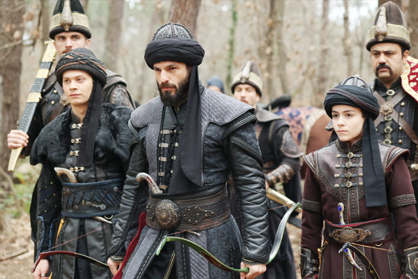 Mehmed Fetihler Sultani Episode 65 Urdu Subtitles | SEASON 3 Bolum 65