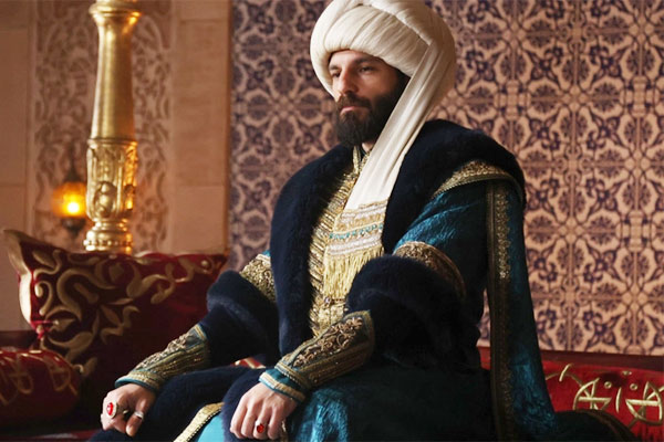 Mehmed Fetihler Sultani Episode 66 Urdu Subtitles – Season 3 Bolum 66