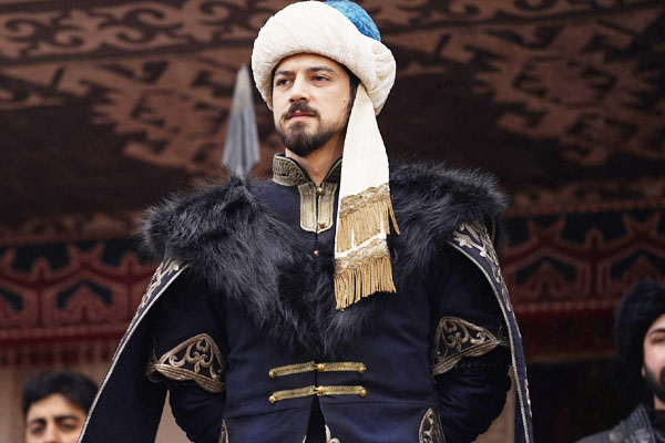 Kuruls Orhan Episode 11 Urdu Subtitles | SEASON 1 Bolum 11