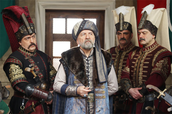 Mehmed Fetihler Sultani Episode 67 Urdu Subtitles | SEASON 3 Bolum 67