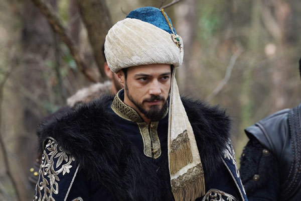 Kurulus Orhan Episode 13 Urdu Subtitles | SEASON 1 Bolum 13