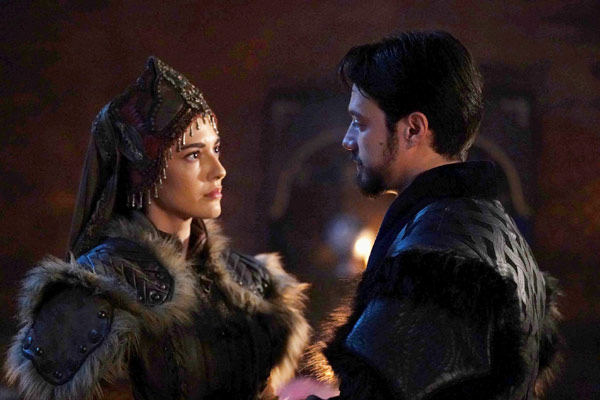 Kurulus Orhan Episode 13 English Subtitles | SEASON 1 Bolum 13