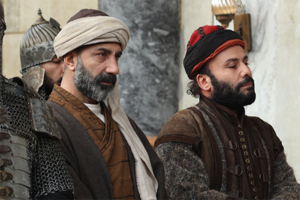 Mehmed Fetihler Sultani Episode 69 Urdu Subtitles | Season 3 Bolum 69