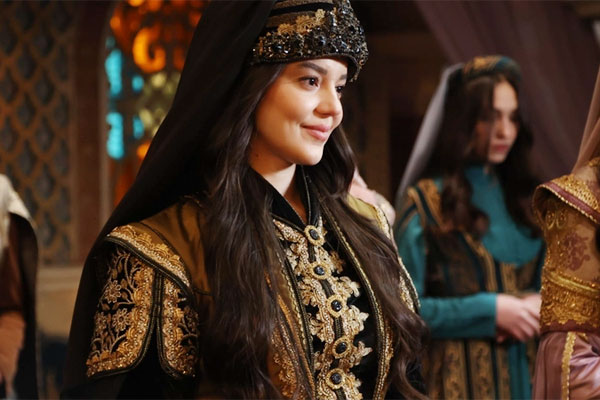 Mehmed Fetihler Sultani Episode 69 English Subtitles | Season 3 Bolum 69