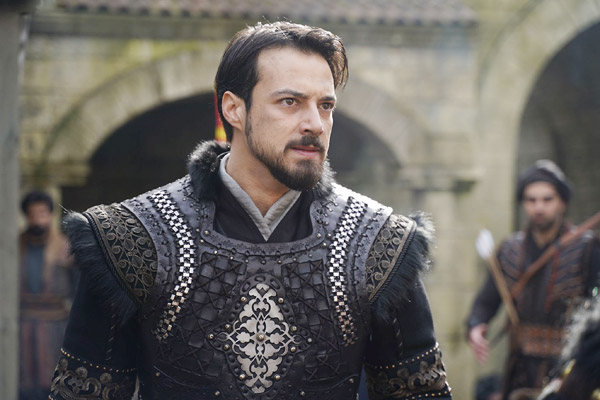 Kurulus Orhan Episode 14 Urdu Subtitles – SEASON 1 Bolum 14