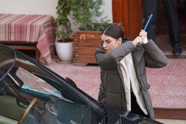 Tasacak Bu Deniz Season 1 Episode 3 Urdu Subtitles