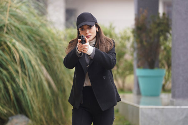 Teskilat Season 6 Episode 169 Urdu Subtitles | Watch Full Episode Bolum 169