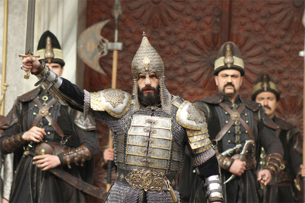 Mehmed Fetihler Sultani Episode 70 Urdu Subtitles | Watch Season 3 Bolum 70 on NiaziPlay