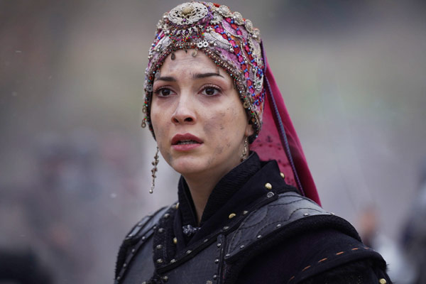 Kurulus Orhan Episode 15 English Subtitles | SEASON 1 Bolum 15