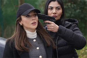 Teskilat Season 6 Episode 170 Urdu Subtitles | Watch Full Episode Bolum 170