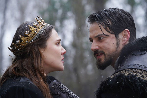 Kurulus Orhan Episode 16 Urdu Subtitles – SEASON 1 Bolum 16