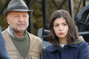 Tasacak Bu Deniz Season 1 Episode 7 Urdu Subtitles | This Sea Will Overflow