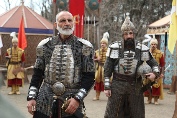 Mehmed Fetihler Sultani Episode 70 Urdu Subtitles – SEASON 3 Bolum 70