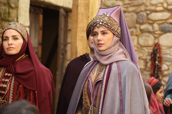 Mehmed Fetihler Sultani Episode 70 English Subtitles – SEASON 3 Bolum 70