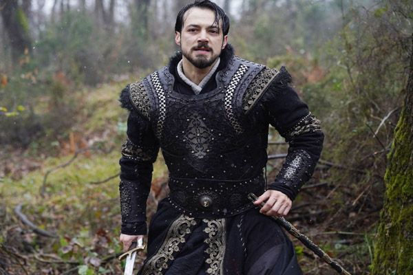 Kurulus Orhan Episode 17 Urdu Subtitles – SEASON 1 Bolum 17