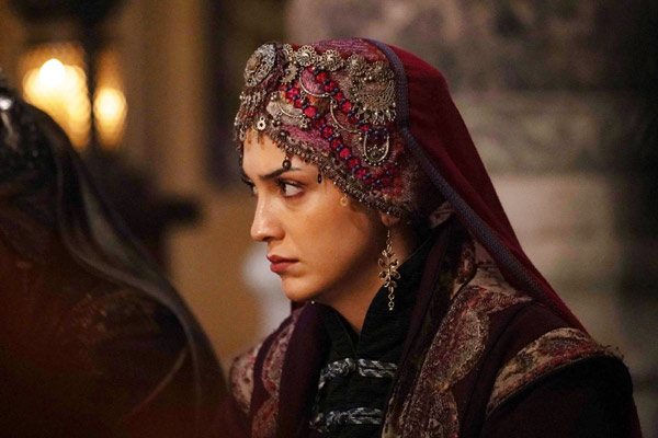 Kurulus Orhan Episode 17 English Subtitles – SEASON 1 Bolum 17