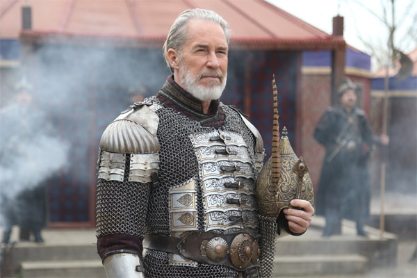 Mehmed Fetihler Sultani Episode 72 Urdu Subtitles – Bolum 72 SEASON 3