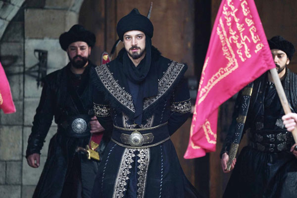 Kurulus Orhan Episode 18 Urdu Subtitles: Flavius Death & Revenge Begins