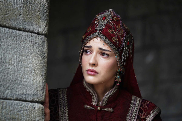 Kurulus Orhan Episode 18 English Subtitles – Love, Betrayal & War Rising