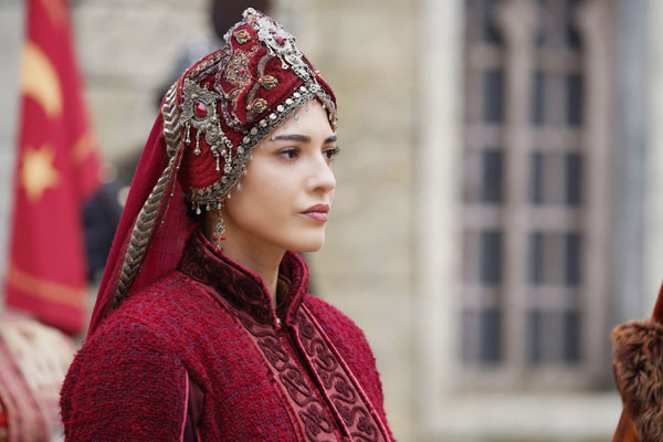 Kurulus Orhan Episode 19 English Subtitles – Orhan’s Escape & Alaeddin Crisis