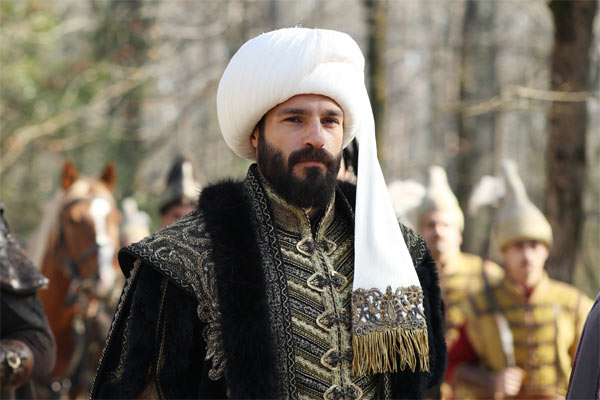 Mehmed Fetihler Sultani Episode 74 Urdu Subtitles: Sultan Mehmed vs Vlad Final Showdown