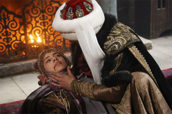 Mehmed Fetihler Sultani Episode 74 English Subtitles: Mehmed vs Vlad Epic Battle