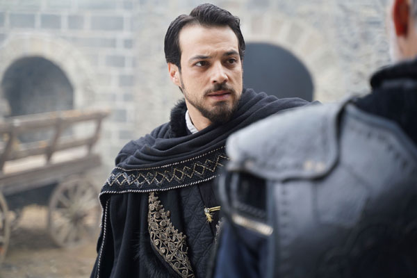 Kurulus Orhan Episode 20 Urdu Subtitles: Orhan’s Revenge & Marriage Shock