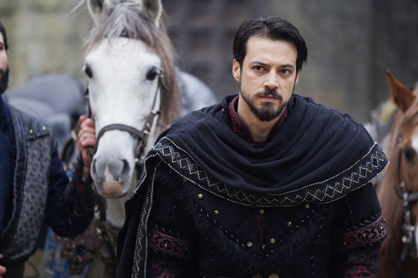 Kurulus Orhan Episode 21 Urdu Subtitles: Orhan’s Marriage Sparks Palace War