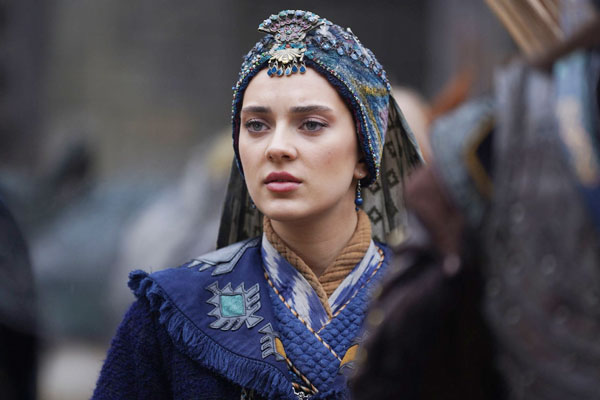 Kurulus Orhan Episode 21 English Subtitles: Palace Conflict and New Heir