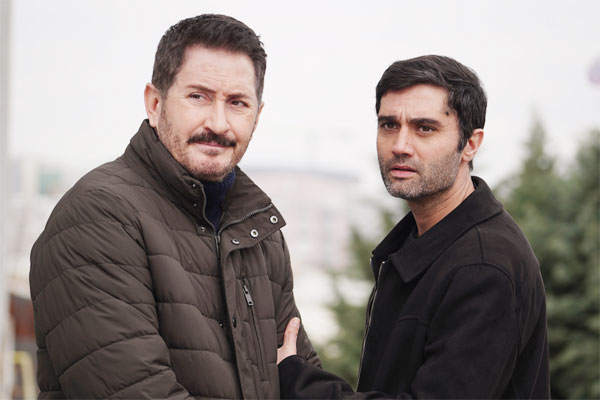 Teskilat Season 6 Episode 177 Urdu Subtitles – Altay’s Final Move