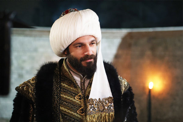 Mehmed Fetihler Sultani Episode 76 Urdu Subtitles – War Begins