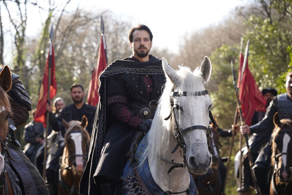 Kurulus Orhan Episode 22 Urdu Subtitles – Full Story & Review