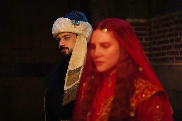 Kurulus Orhan Episode 22 English Subtitles – Full Episode Breakdown