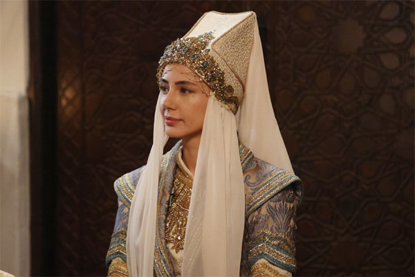 Mehmed Fetihler Sultani Episode 77 English Subtitles: War Against Vlad Intensifies