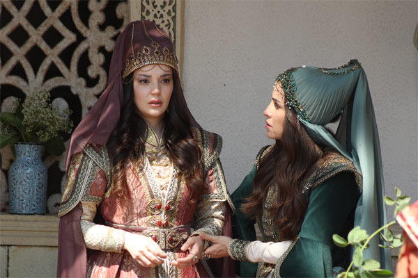 Mehmed Fetihler Sultani Last Episode 83 English Subtitles – Mehmed’s Greatest Test