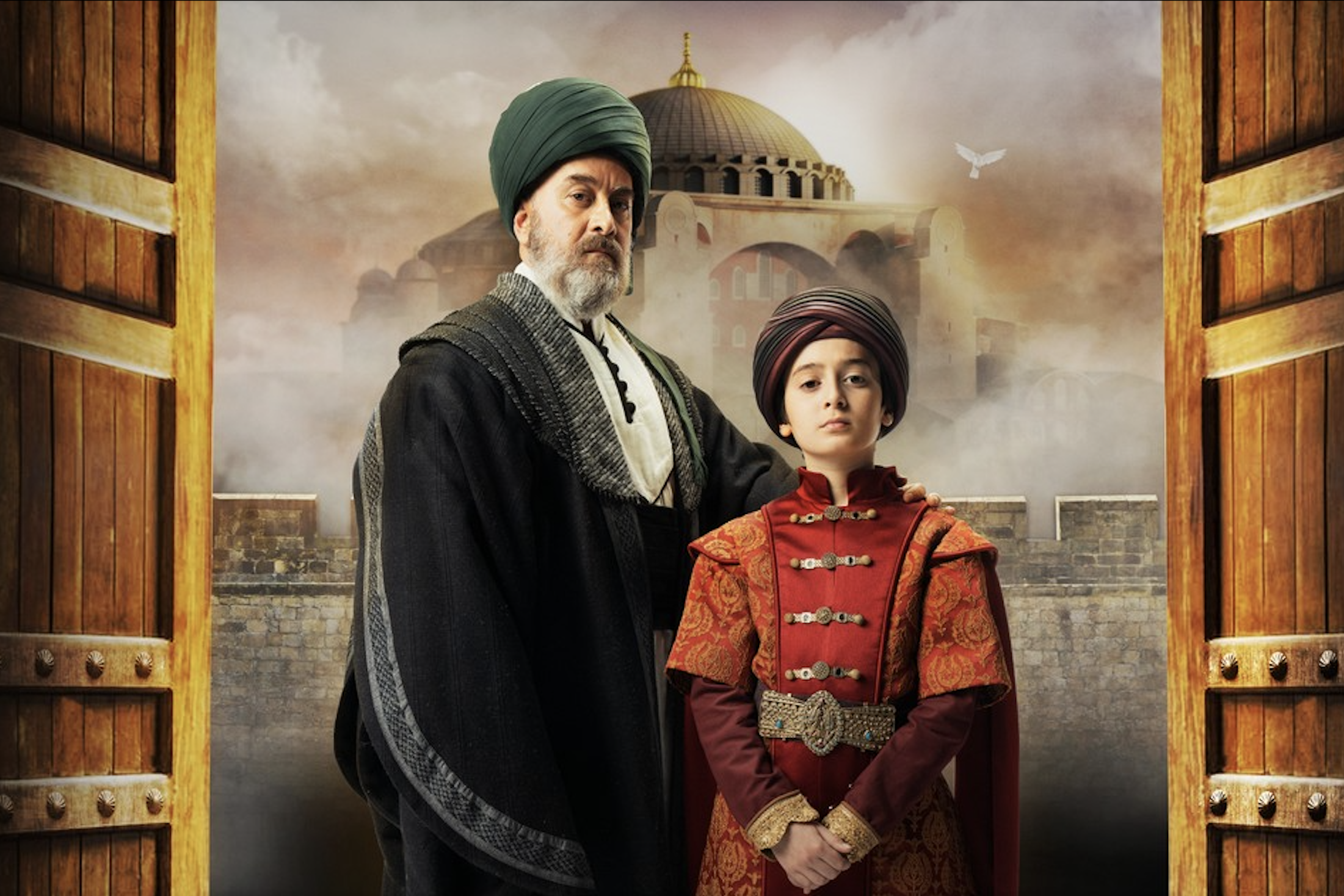 Kizil Elma Episode 2 Urdu Subtitles – Sultan’s Grace