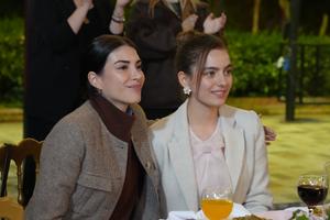 Tasacak Bu Deniz Season 1 Episode 8 Urdu Subtitles | This Sea Will Overflow