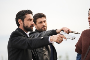 Tasacak Bu Deniz Season 1 Episode 9 Urdu Subtitles | This Sea Will Overflow