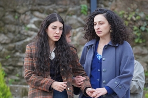 Tasacak Bu Deniz Season 1 Episode 10 Urdu Subtitles | This Sea Will Overflow