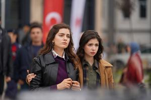 Tasacak Bu Deniz Season 1 Episode 11 Urdu Subtitles | This Sea Will Overflow