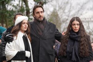 Tasacak Bu Deniz Season 1 Episode 15 Urdu Subtitles | This Sea Will Overflow