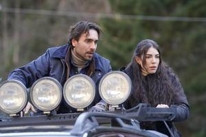 Tasacak Bu Deniz Season 1 Episode 20 Urdu Subtitles | This Sea Will Overflow