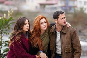 Tasacak Bu Deniz Season 1 Episode 22 Urdu Subtitles | This Sea Will Overflow