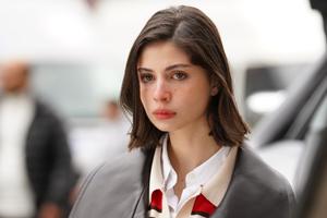 Tasacak Bu Deniz Season 1 Episode 28 Urdu Subtitles | This Sea Will Overflow