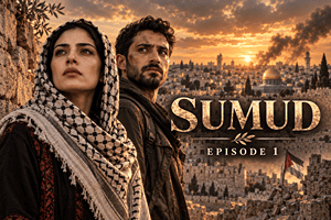 Sumud Episode 1 Urdu Subtitles | Season 1 | NiaziPlay