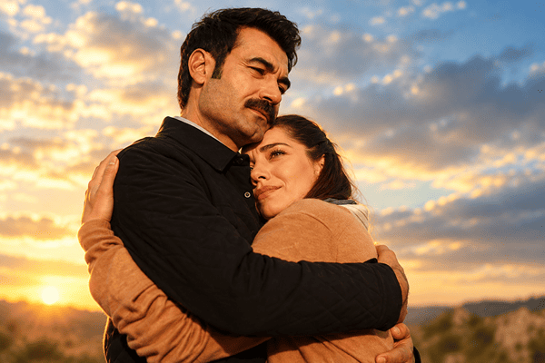 Sevdan Bir Ates Episode 6 Urdu Subtitles | Love Is Fire