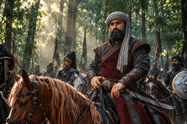 Mehmed Fetihler Sultani Season 4 Episode 4 Urdu Dubbed | Bolum 87