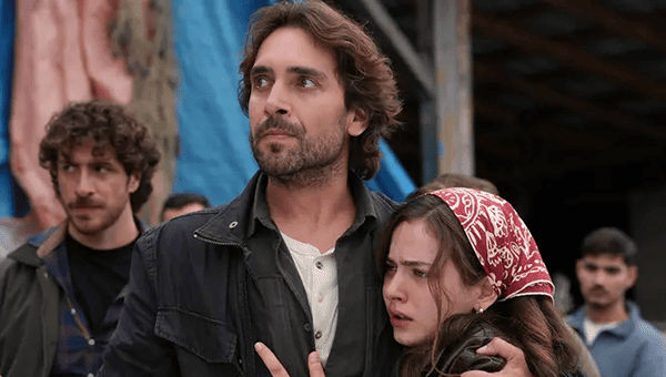 Tasacak Bu Deniz Season 2 Episode 3 Urdu Subtitles | Bolum 34